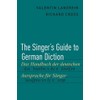 The Singer's Guide to German Diction
