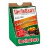 Uncle Dan's Chipotle Ranch Dressing | Singles Case – 12