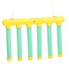 Stick Catching Game 400mAh Elderly People Hand Brain Coordination Reaction