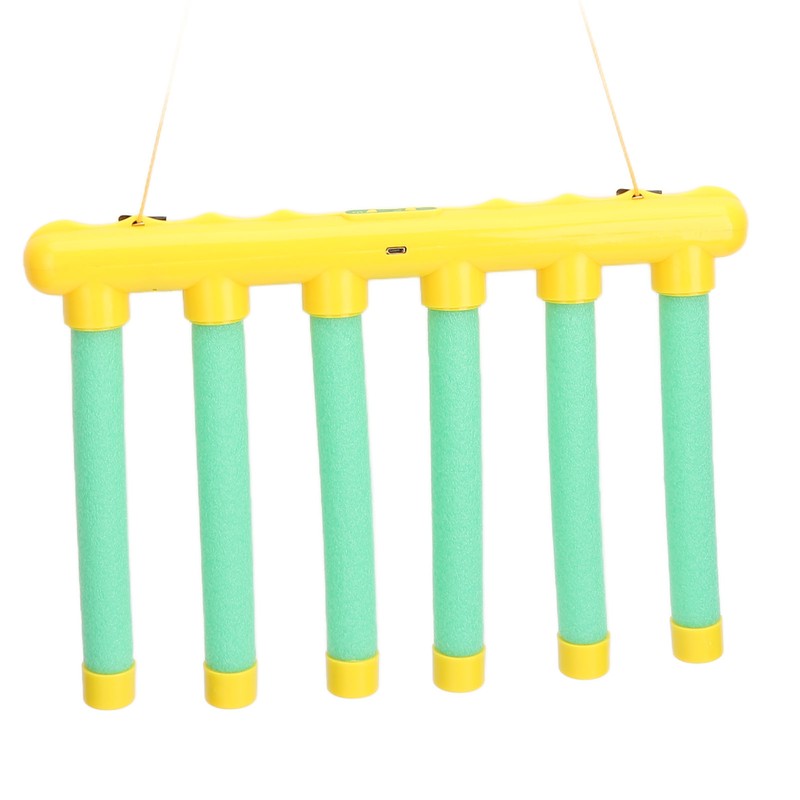 Stick Catching Game 400mAh Elderly People Hand Brain Coordination Reaction