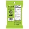 Wonderful Pistachios, Pistaches Sin Cáscara, Tostado Con Sal, 70g, Snack