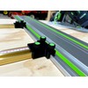 ToolCurve Parallel Guides Compatible with Festool Track Saw Guide Rails