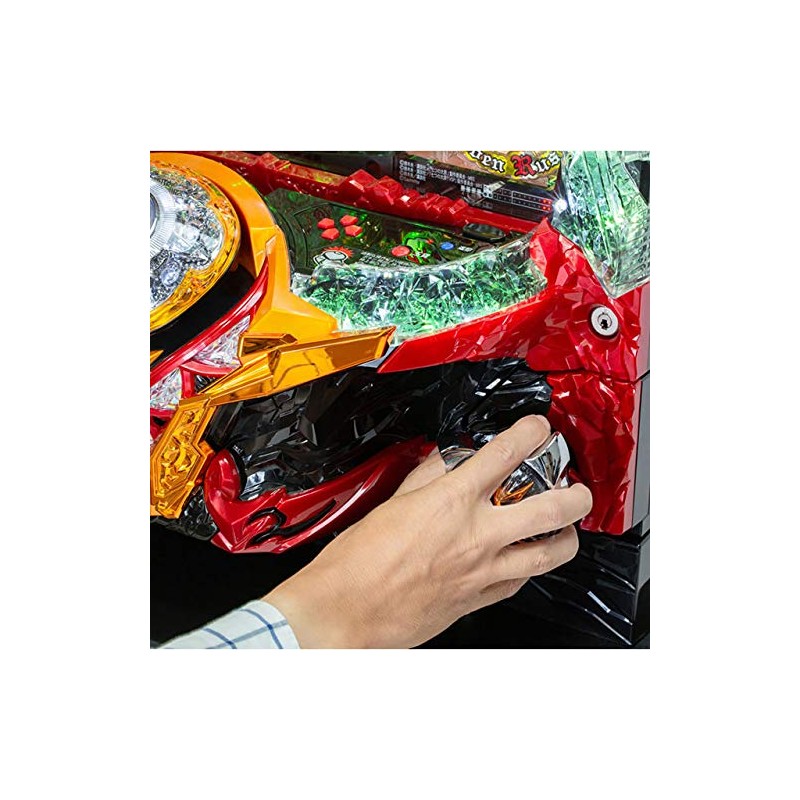 Check the ball renter, return, handle and seg with one