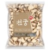 Domestic Dried Cheongung 500g Cheongung Tea / 국산 말린 천궁