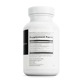 DAVINCI Labs Vira-Shield - Dietary Supplement to Support Detox, Immune System and Healthy GI Function* - with Black Walnut, Wormwood, Olive Leaf, PAU D’Arco, and More - Gluten-Free - 120 Tablets