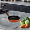 CHILDWEET Detachable Wooden Wok Handle Replacement Scald Kitchen Utensil Accessory