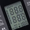 Upper Arm Health Gauge Sound Broadcast Accurate Automatic Measurement Digital