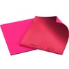 (2.1, Red) - Butterfly Rozena Table Tennis Rubber