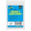 Arkero-G® 100 Sleeve Covers Small Oversleeves / 3rd Skin Card