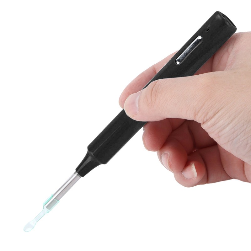 Z10 WiFi Ear Cleaning Endoscope High Definition Wireless Ear Camera