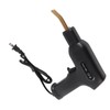 Car Bumper Repairing Welding Tool Black Car Bumper Repair Kit