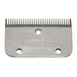 Kerbl 18916 R22 Constanta Set of Clipper Blades 24/35 Fine Teeth