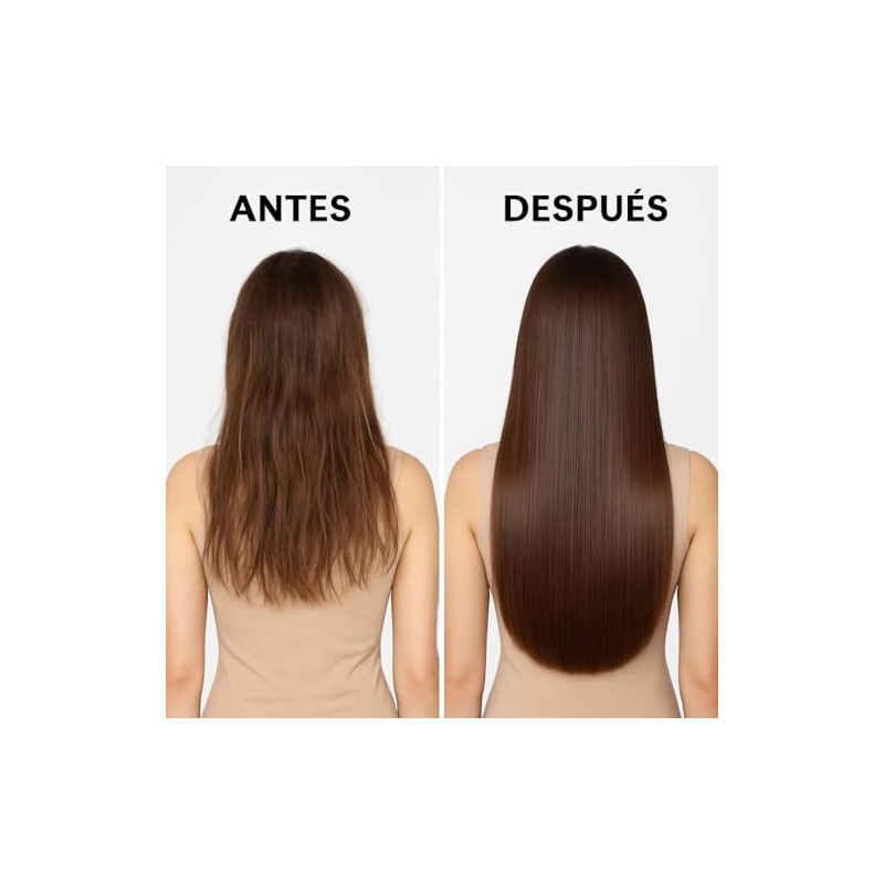 Aceite Capilar Crecimiento Intensivo de Loar Beauty