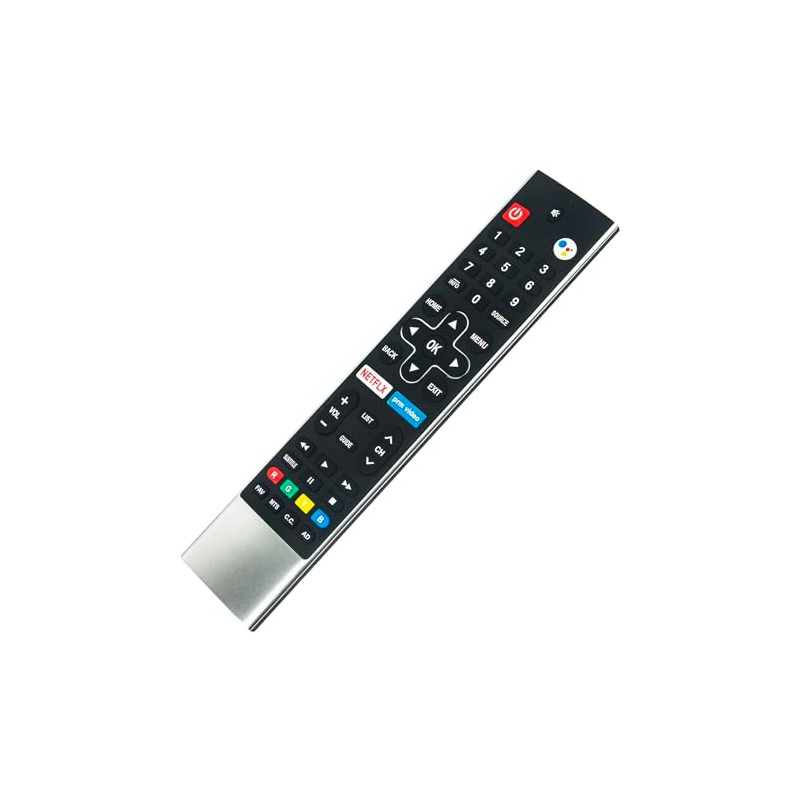 HS-7720 WINFLIKE Voice Remote Control Replace suit for Skyworth Android