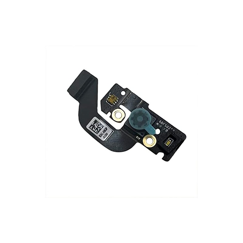 Gintai Replacement front and rear camera module parts for Dell