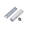 EVERGD 10Pcs Push to Open System Soft Close Damper Buffer
