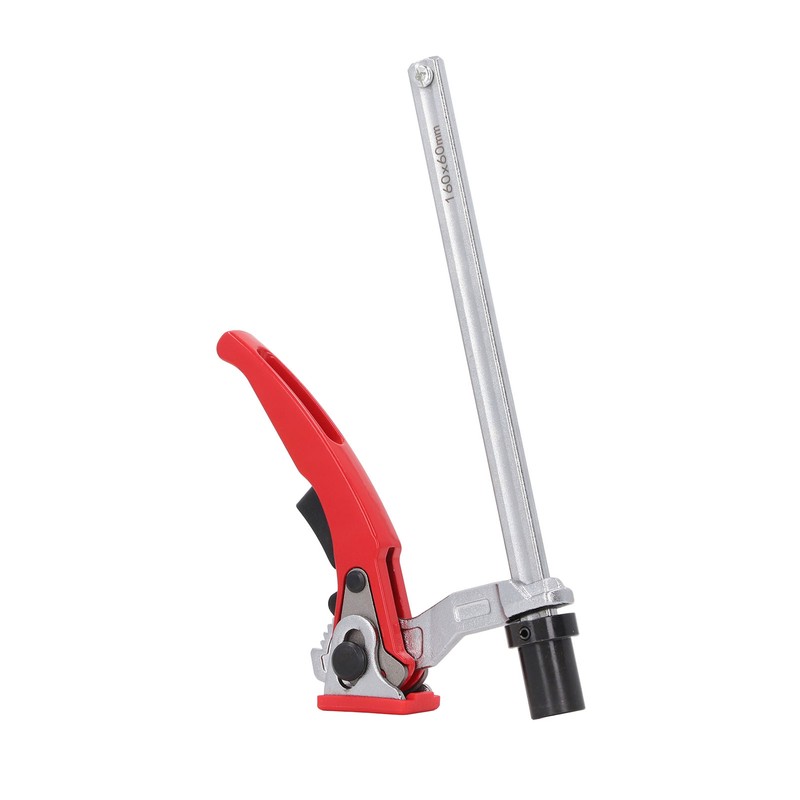 Hold Down Clamp 20mm Base 13.5x6.5mm Guide Rail Woodworking Bench