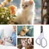 Cat Nail Clippers - Cat Claw Trimmer | Pet Nail