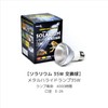 Zensui Solarium Replacement Bulb, 35W