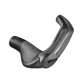 Ergon GP5 handles black black Size:S