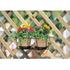 Takasho Plant Holder Double Small