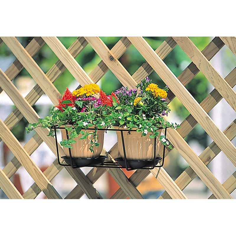 Takasho Plant Holder Double Small