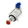 Original Exhaust Valve Dishwasher 00631199, 11033896 Bosch Dishwasher 00631199, 11033896