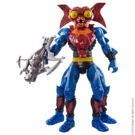 Masters of the Universe Classics Mantenna Matty Figure by Mattel [並行輸入品]