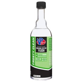 VP Racing 208816 Frosty Clean Cooling System Cleaner & Flush, 16 Fluid Ounce (Cleaner & Flush, 2 Pack)