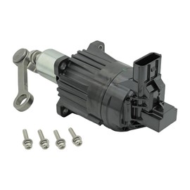NOVAPARTS K6T52372 Electronic Turbo Charger Solenoid Valve Wastegate Actuator for 2016 2017 2018 2019 2020 Honda Civic 1.5L OE#18900-5AA-A01 49373-07011