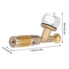 Gas Welding Turbo Torch Tips Brass Pencil Flame Gas Welding