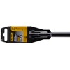 DEWALT DWA5321 SDS Plus 1-1/2-Inch by 12-Inch Scaling Chisel