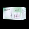 Garden Promo Face Duo Set No6 Anti-wrinkle Cream 50ml & Niacinamide Serum 30ml