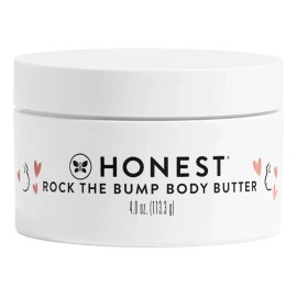 Honest Mama Love - Rock The Bump Body Butter 4.0oz.