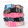 Dog Collars for Large Boy and Girl Dogs, Adjustable Soft