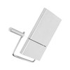 Household Stainless Steel Cheese Ham Butter Cutter with Cutting Wire
