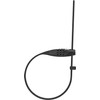 ABUS Combiflex TravelGuard Cable Lock - Lock for securing Helmets,