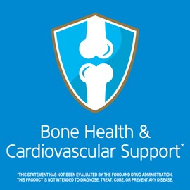 21st Century Healthcare Vitamin K2 (MK-7) 100 mg Vegetarian Capsules, 110 Count