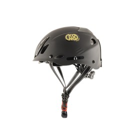 Kong Mouse Work Helmet Matte Black