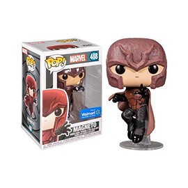 Funko Pop Magneto 488