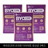 CJ Wellcare Biocore Three-Pit Lactobacillus Diet 3 Boxes / CJ웰케어 바이오코어 쓰리핏유산균다이어트 3박스
