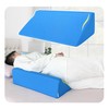 Bed Wedge Pillow For Sleeping Seniors Post Surgery Incline Pillow