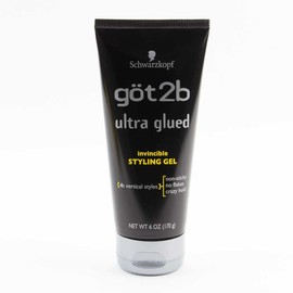 Schwarzkopf Got 2B Ultra Glued - 6oz
