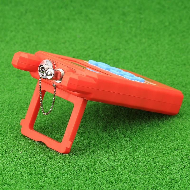 Handheld Optical Power Meter Visual Fault Locators 20KM Finding Fiber