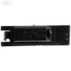 Ford Genuine KA Mk2 Rear O/S Number Plate Light Lamp 2008-2016 1579401