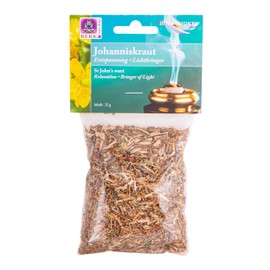 Berk Incense 25 g Scented Woods, Herbs, Flowers for Smoking on Sieve and Charcoal, Natural Pure Incense for Relaxation, Cleaning