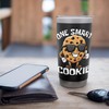 One Smart Cookie Stainless Steel Insulated Tumbler