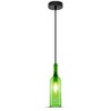 V-TAC SKU.3767 VT-7558 Pendant Light Bottle Design Plastic and Other
