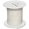 12 Ga. White General Purpose Wire (GPT) - (25 feet)