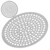 Entatial Drain Strainer, Stainless Steel Round Floor Drain Filter, Drain